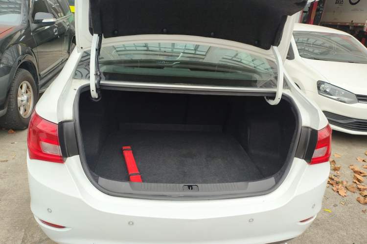 Used Buick GT 2015 15N Automatic Deluxe Edition