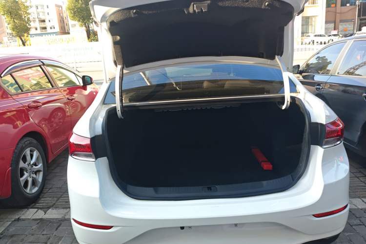 Used Buick GT 2021 Exemplar 1.5L Automatic Entry-Level Trim
