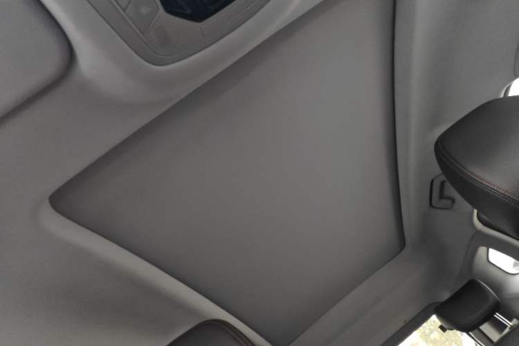 Used Chery Tiggo 7 2022 Supercharged Edition 1.6T DCT Super Warrior
