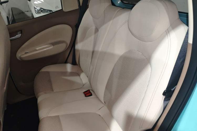 Used Wuling Hongguang MINIEV 2025 Four-Door Version Premium Edition
