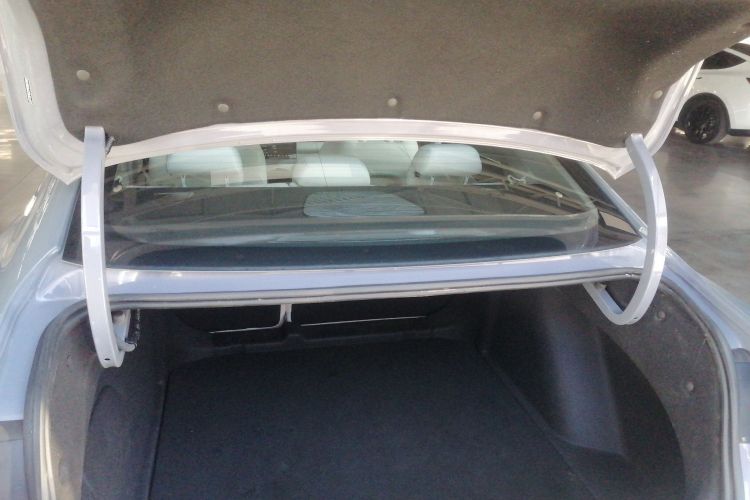 Used Geely Auto Preface 2024 Zhiqing 1.5TD Tiangong Edition
