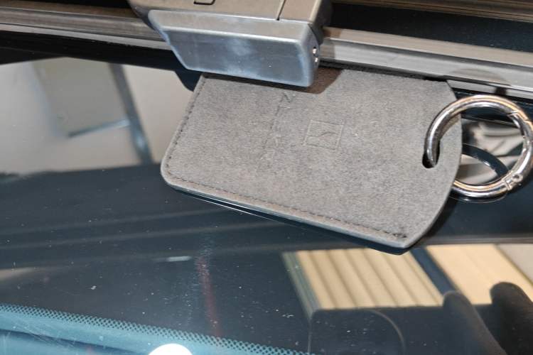 Used Zeekr 007 2024 Rear-Drive Intelligent Driving Version 75 kWh