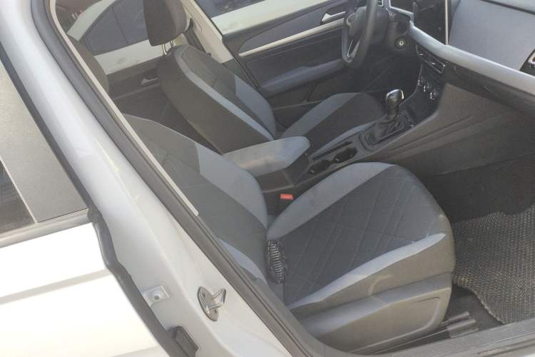 Used Volkswagen Lavida 2023 Revised 1.5L Automatic DeYi Edition