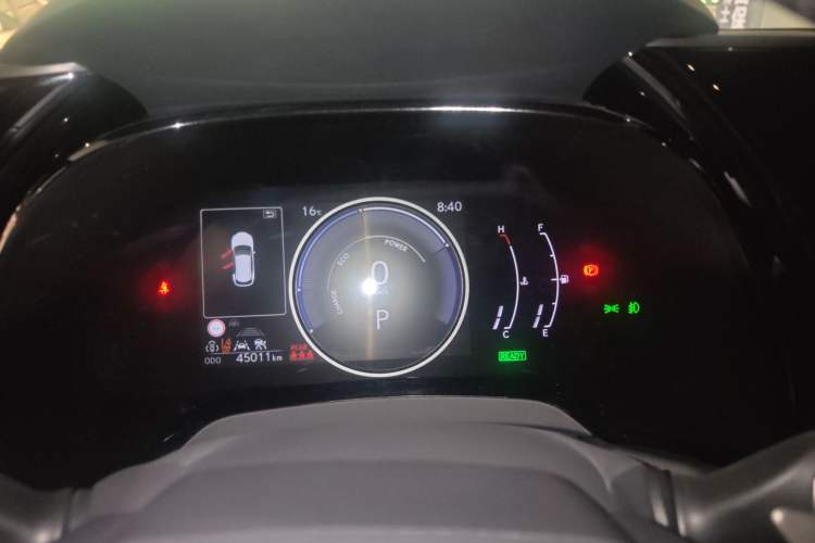 Used Lexus RX 2023 350h Two-Wheel Drive Enjoyment Version
