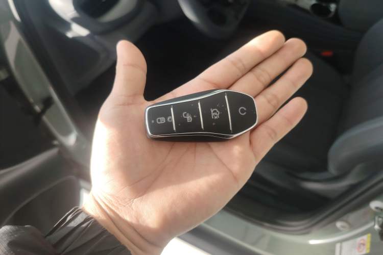 Used BYD Seal 06GT 2025 Intelligent Driving Version 505 Wave Edition
