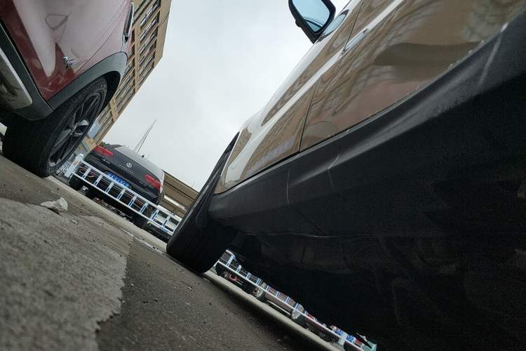 Used Haval H2 2016 Red-Label 1.5T Automatic Two-Wheel Drive Luxury Model
