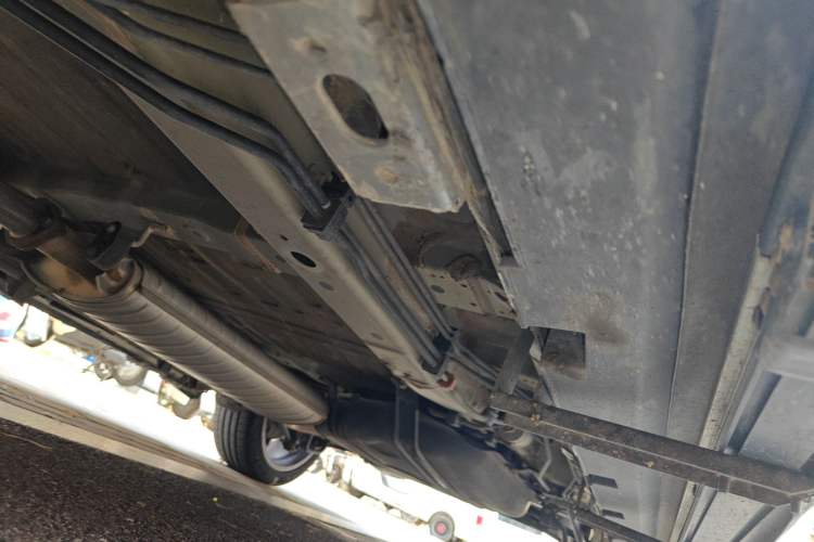 Used BYD Tang 2018 2.0T Automatic Smart Connect Prestige 7-Seater China V Standard
