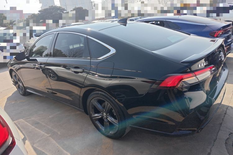 Used Honda Inspire 2024 260TURBO Elite Edition
