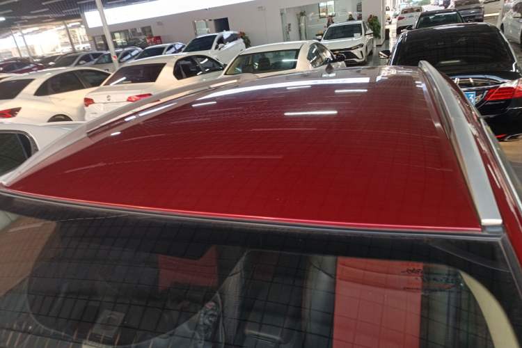 Used Nissan Qashqai 2016 1.2T CVT Fashion Edition