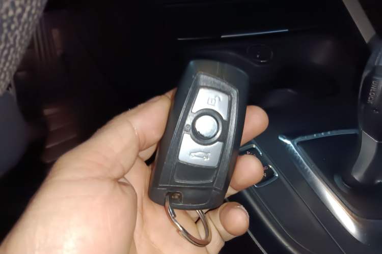 Used BMW 1 Series 2015 118i Leading Model
