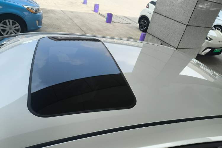 Used Toyota Levin 2021 185T CVT Sport Edition
