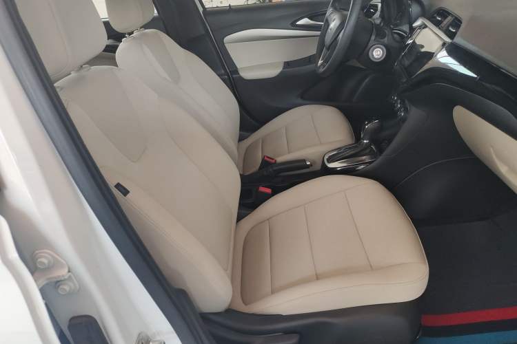 Used Buick Excelle 2020 15N CVT Elite Edition