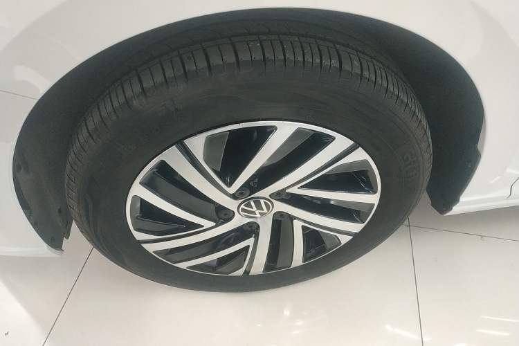 Used Volkswagen Lavida 2024 300TSI DSG Starry Sky Leading Edition
