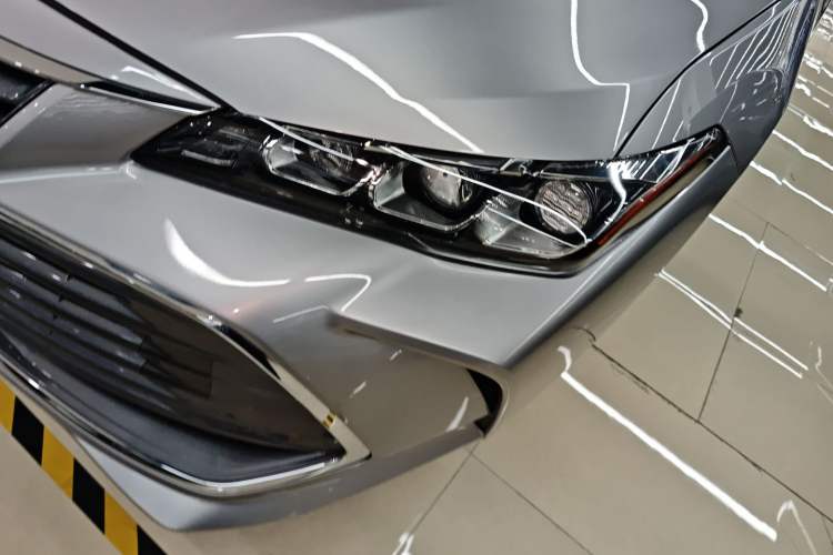 Used Toyota Avalon 2019 2.0L Ambition Edition China VI