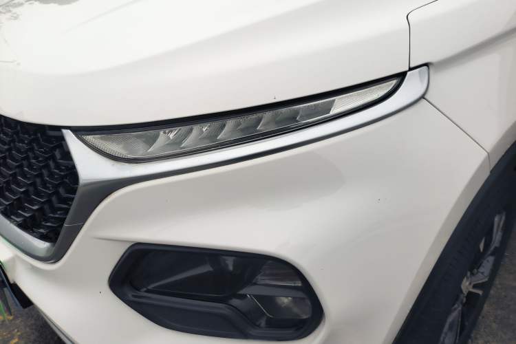 Used Baojun 510 2019 1.5L Automatic Premium Version National V