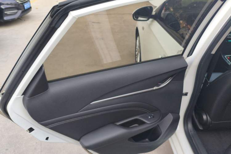 Used Buick GT 2015 15N Automatic Deluxe Edition
