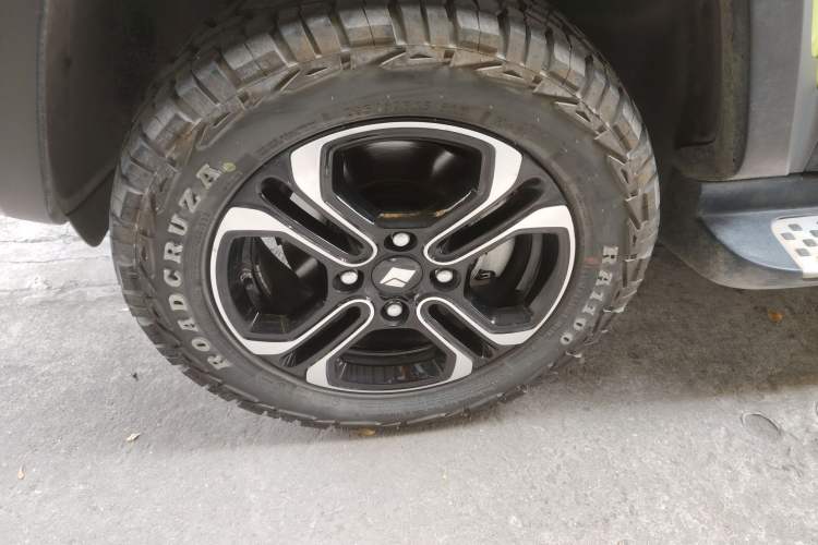 Used Baojun Spark 2023 Flagship Edition