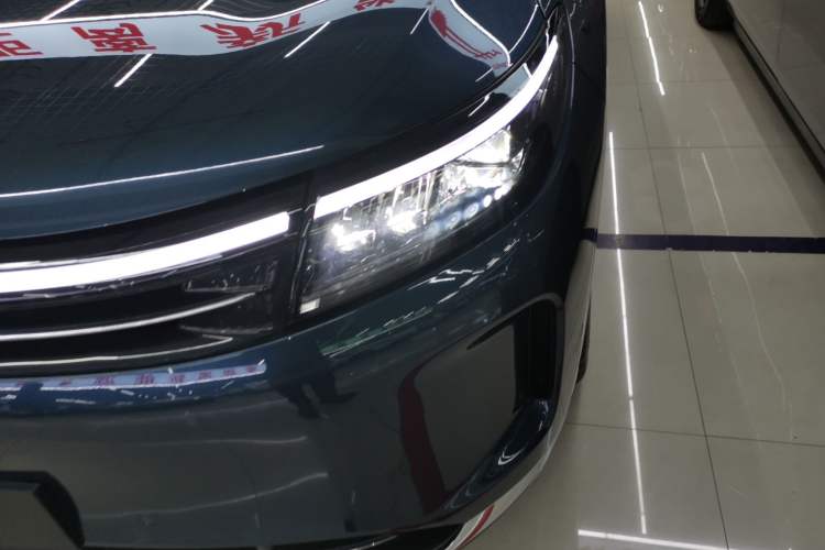 Used Hima AITO M7 2024 1.5T Intelligent Drive 4WD Ultra Version 5 Seats