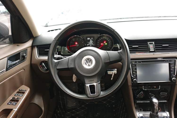 Used Volkswagen Bora 2014 1.6L Automatic Comfort Model