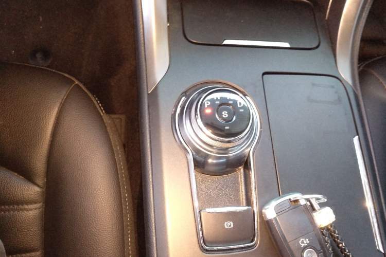 Used Ford Mondeo 2018 EcoBoost 180 Fashion Edition
