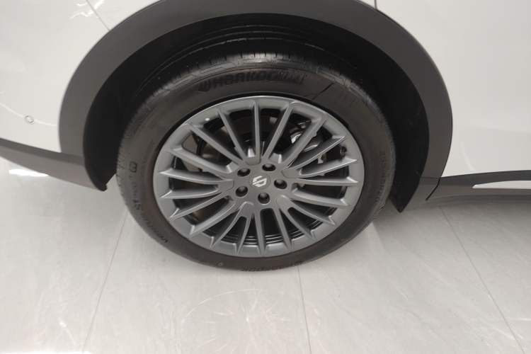 Used Leapmotor C11 2024 All-Electric 580 Luxury Edition
