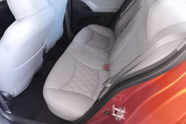 Used Chevrolet Sail 2015 Sail 3 1.3L Manual Ideal Edition
