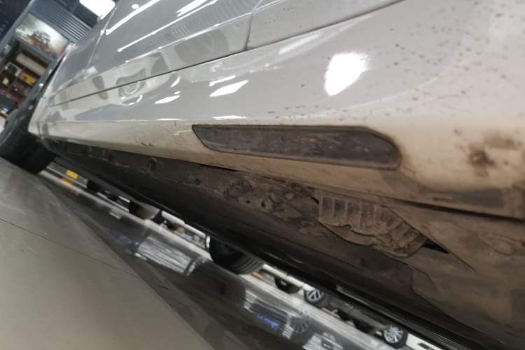 Used BMW 5 Series New Energy 2019 Updated Version 530Le Luxury Package
