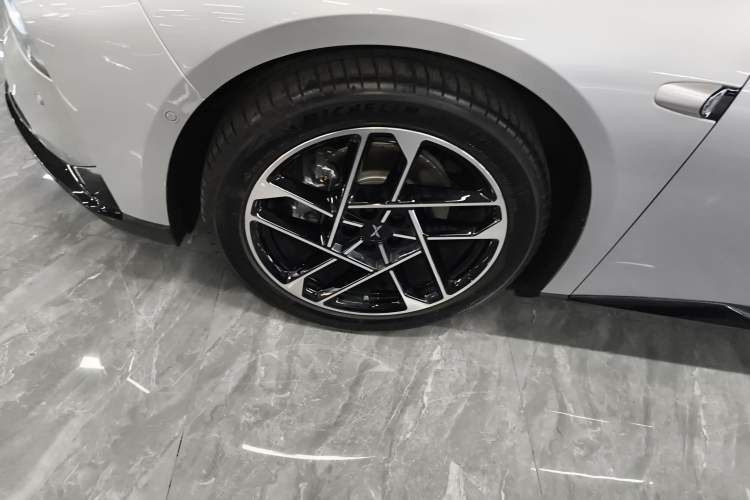 Used XPeng P7+ 2024 Long-Range Max
