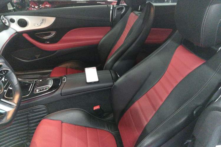 Used Mercedes-Benz E-Class 2021 E 260 Coupe