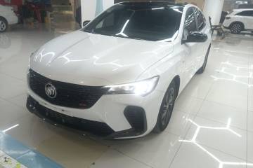 Used Buick Verano 2022 Pro GS Wind-Chasing Edition