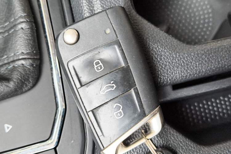 Used Volkswagen Lavida 2022 1.5L Automatic Comfort Edition