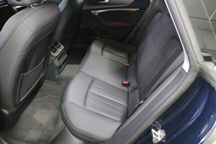 Used Audi A7 2021 40 TFSI Luxury Edition