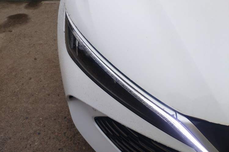 Used BYD Qin L 2025 DM-i Smart Drive 120KM Superior Model