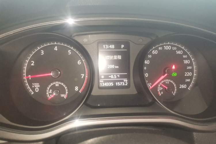 Used Volkswagen Passat 2017 330TSI DSG Luxury Edition
