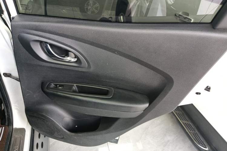 Used Renault Kadjar 2016 2.0L Two-Wheel Drive Leading Edition