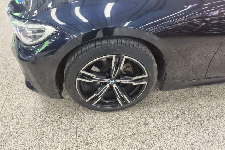 Used BMW 3 Series 2022 325i M Sport Package
