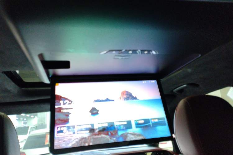 Used GAC Trumpchi M8 2024 Zongshi Series 400T Ultimate Edition