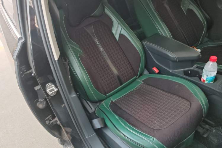 Used Volkswagen Lavida 2019 280TSI DSG Comfort Edition China VI standard