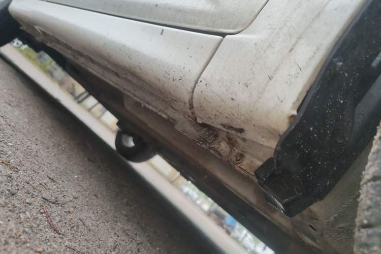 Used Changan Eado DT 2019 1.6L Manual Comfort Model China VI Standard
