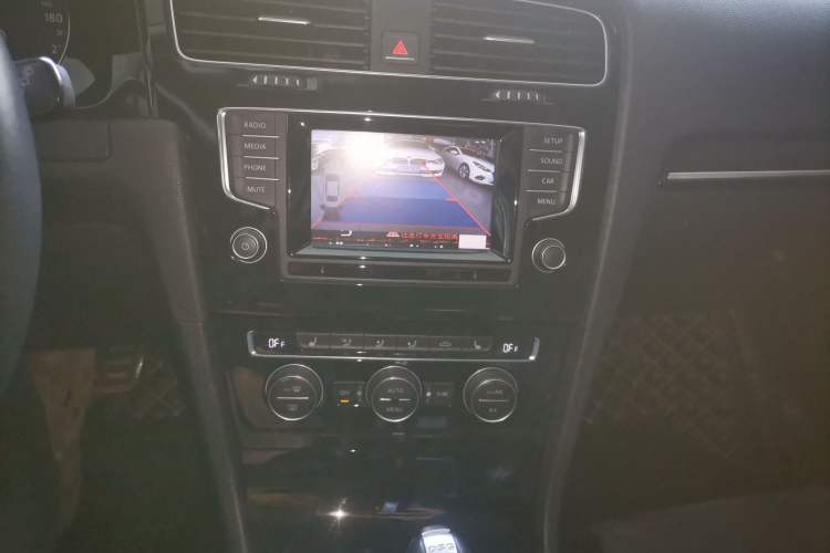 Used Volkswagen Golf 2014 1.4TSI Automatic Flagship Model