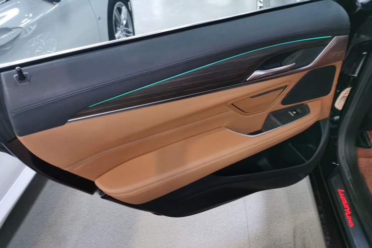 Used BMW 6 Series GT 2018 630i Luxury Design Package
