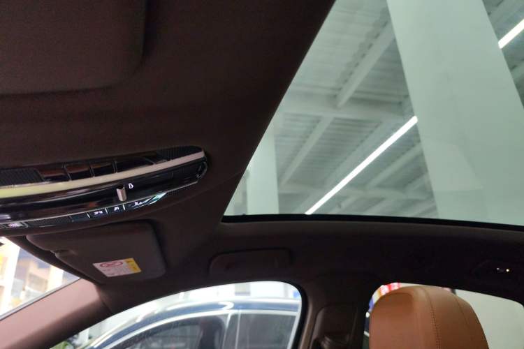 Used Porsche Cayenne 2019 Cayenne Coupé 3.0T
