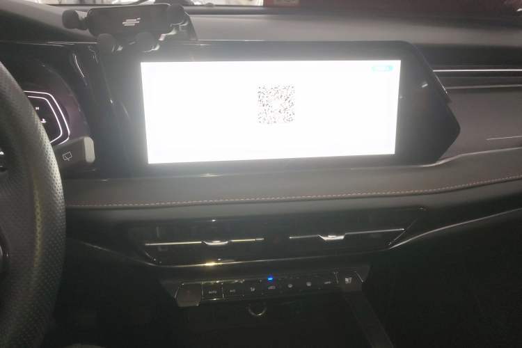 Used Oshan X7 PLUS 2022 1.5T Blue Whale Edition Automatic Prestige Version
