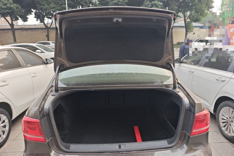 Used Volkswagen Magotan 2015 1.8TSI Luxury Model