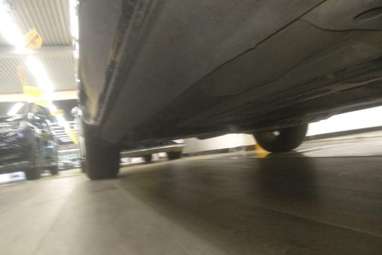 Used Volvo XC60 2019 T5 4x4 Smart Edition China V Standard
