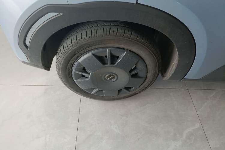 Used BYD Seagull 2024 Honor Edition 305km Dynamic Version
