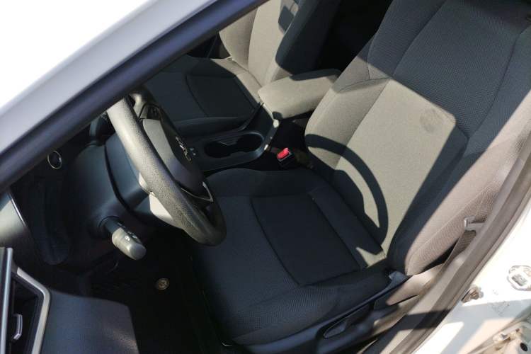 Used Toyota Levin 2021 185T CVT Luxury Edition
