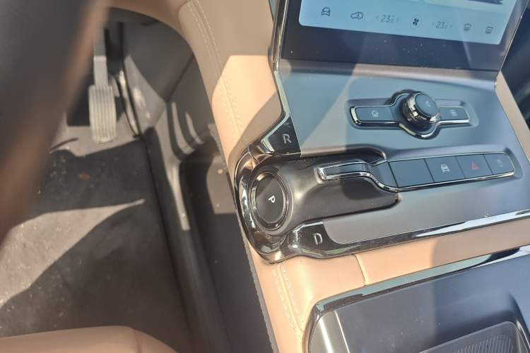 Used Nio ES6 2020 610 km Performance Version
