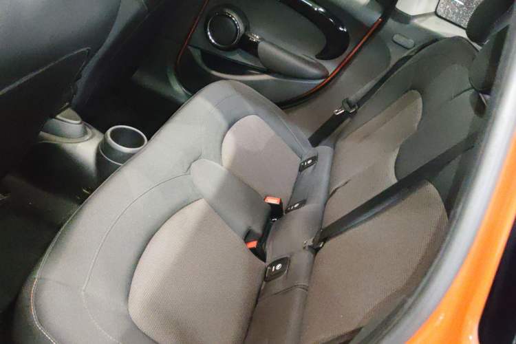 Used  MINI 2018 1.5T ONE PLUS Five-Door Edition
