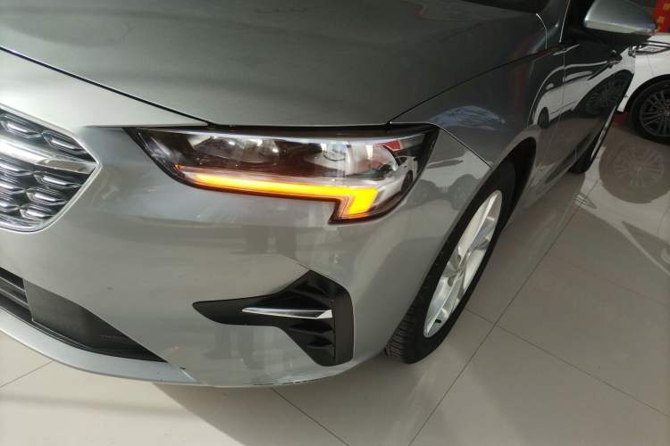 Used Buick Regal 2023 552T Smart Enjoyment Version
